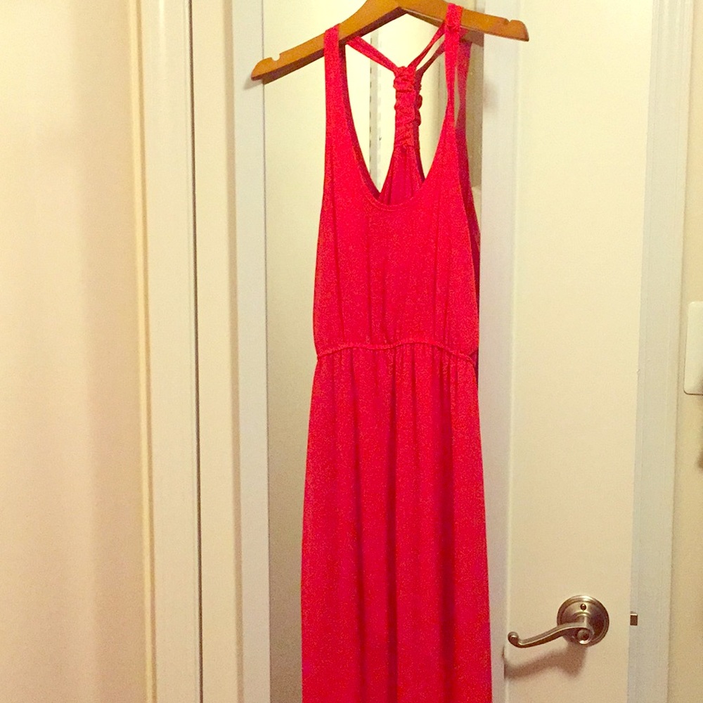 Beautiful Dress